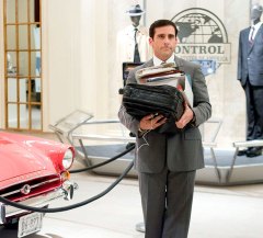 get smart